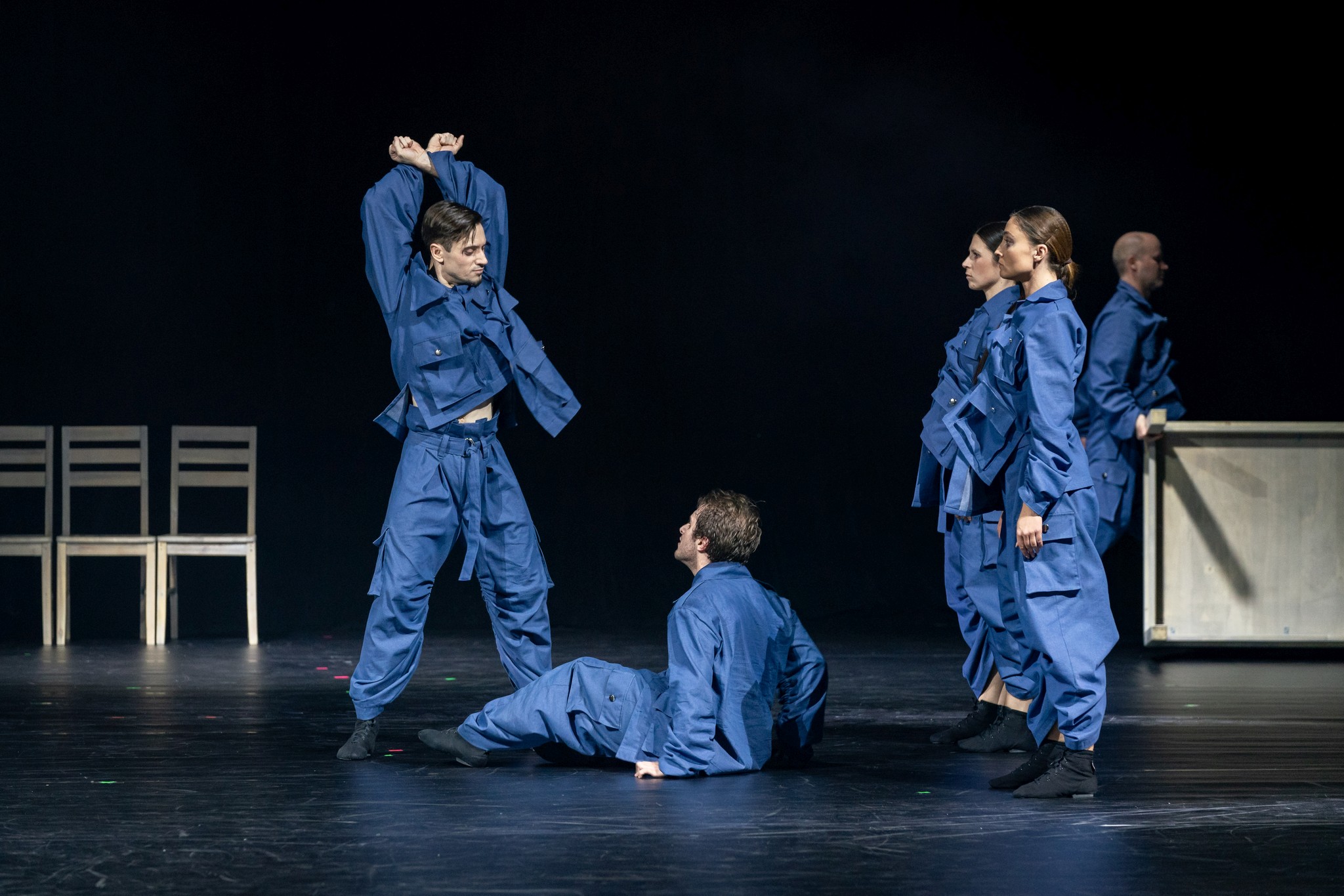 1984 Portret Doriana Graya 17 WEB